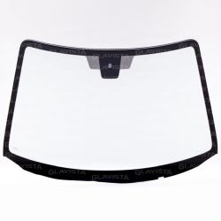 Frontscheibe Windschutzscheibe für Mazda 3 Typ BK Facelift Bj.2006-2009 Grün getönt SH-WSG1831